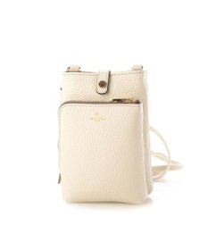 PELLE BORSA マイクロショルダー Reinette Goods レネットグッズ 4746