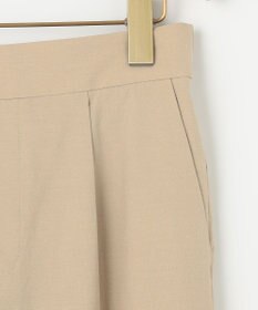 組曲 スーパーライトストレッチテーパード パンツ