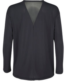 CW-X 【WOMEN】 CW-X レディース トップス 吸汗速乾(本体) ドローコードで調節可能(裾) 長袖 スポーツ DLY179 /ワコール