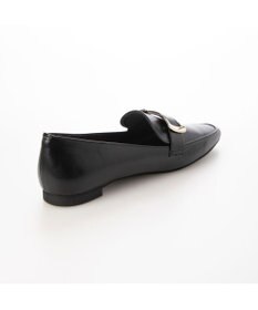 MODE ET JACOMO <carino>バックルローファー