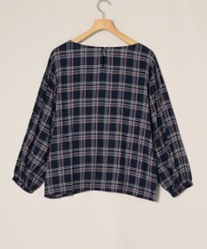 ONWARD Reuse Park 【組曲】ブラウス秋冬