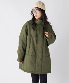 OP／FILA 【ocean pacific】かるポカ モンスターコート