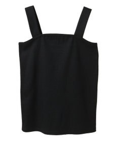 AMERICAN HOLIC 抗菌防臭テレコベアタンクトップ