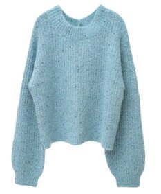 Green Parks ２ｗａｙ　ショート丈ネッププルオーバー