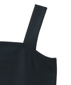 AMERICAN HOLIC 抗菌防臭テレコベアタンクトップ