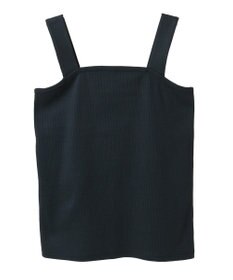 AMERICAN HOLIC 抗菌防臭テレコベアタンクトップ