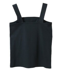 AMERICAN HOLIC 抗菌防臭テレコベアタンクトップ