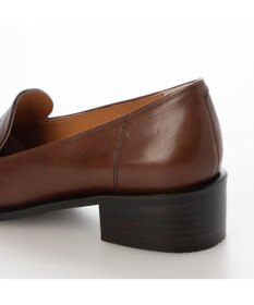 ing <ing>ヒールアップローファー