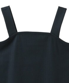 AMERICAN HOLIC 抗菌防臭テレコベアタンクトップ