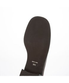 ing <ing>ヒールアップローファー