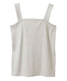 AMERICAN HOLIC 抗菌防臭テレコベアタンクトップ