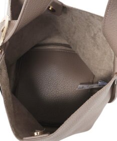 AMERICAN HOLIC 【3点セット】ワンハンドルバケツトート+ポーチ