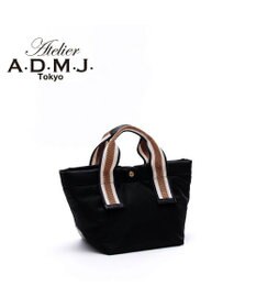 A.D.M.J. デイビス デイリートート