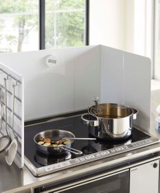 tower 伸縮レンジガード タワー ホワイト