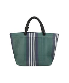 ROOTOTE 1084【手洗い可能】SC.デリ.ストライプ.ウエッファ-B