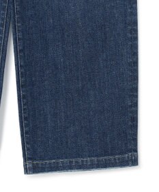 23区 【一部店舗限定】23区DENIM ストレッチ ワイドパンツ