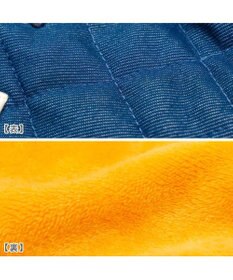 PET PARADISE Lee キルト スタジャン 中型犬 大型犬