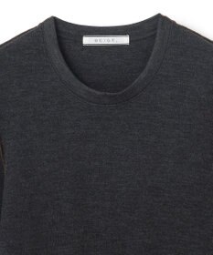 BEIGE， FORD / クルーネックトップス