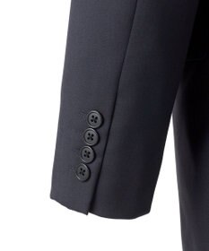 J.PRESS MEN 【WEB・一部店舗限定】プレーン スーツ / 総裏