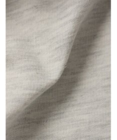 Green Parks ミニ裏毛ＢＩＧロゴチュニック