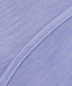 JOSEPH ABBOUD 【キングサイズ・ジャージー素材】シャンブレー シャツ