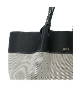 IBIZA フンシオナール　セミショルダーバッグ