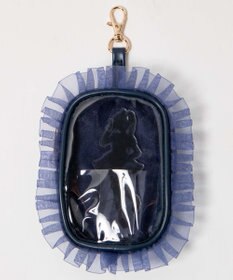 WEGO 【痛バ＆推し活グッズ】レターフラップ痛ショルダー