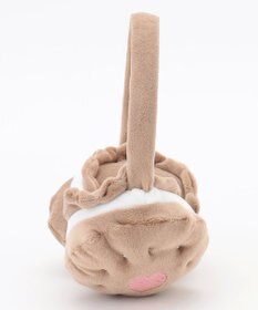 ANY KIDS ビスケットイヤーマフ