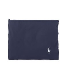 MOONBAT POLO RALPH LAUREN ポロポニー ポケッタブル レインバック
