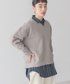 AMERICAN HOLIC Ｖネックスウェット