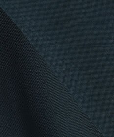 ICB 【新色追加・洗える】 ウールマットウース ダブル前ジャケット