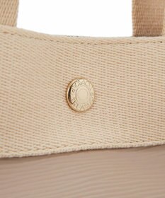 TOPKAPI 【Breath TOPKAPI】リプルネオレザー A4トートバッグ