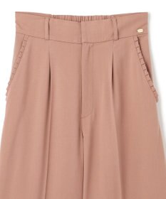 TOCCA 【消臭・洗える】AWESOME PANTS ワイドパンツ