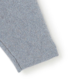 23区 S 【見上愛さん着用】ラクーンブレンドダブルフェイス ニット アウター