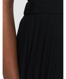 JOSEPH エアリープリッセ　トラウザーズ