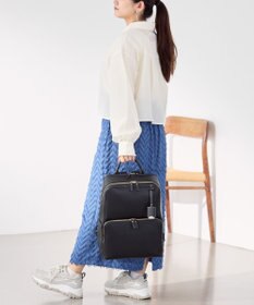 ACE BAGS & LUGGAGE Jewelna Rose フレイヤ・リュック2 2気室 14.0インチPC 16142 ジュエルナローズ