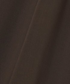 J.PRESS LADIES L 【洗える】フィネスボイル ミディ スカート