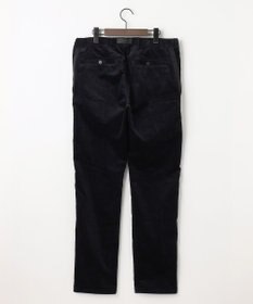 JOSEPH ABBOUD MOUNTAIN 【ストレッチ/ソフトタッチ/男女兼用】 ソフトコーデュロイ クライミング パンツ