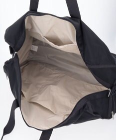 LeSportsac DELUXE XL WEEKENDER/ディープシーブルー