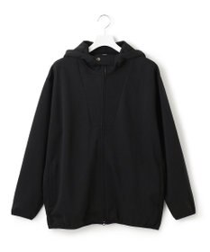 J.PRESS YORK STREET 【UNISEX】ジップパーカー