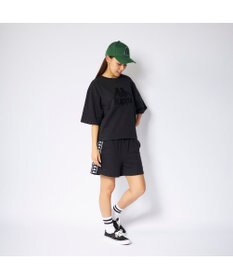 OP／FILA 【Kappa】スウェットTシャツ セットアップトップス
