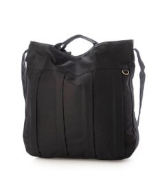 UNBILLION ペルケ perche / ベンダイルコットンスコッチガードプリーツショルダー