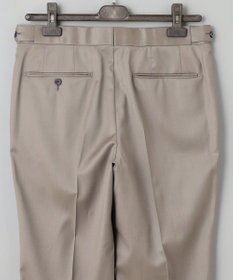 GOTAIRIKU 【LoroPiana】AUSTRALIS_ダブルブレスト