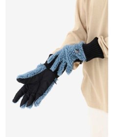 HELLY HANSEN ファイバーパイルサーモグローブ