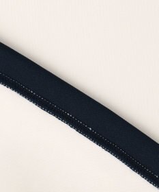 23区GOLF 【MEN/キングサイズ】【UVカット・吸水速乾】グラフィック モックネックシャツ