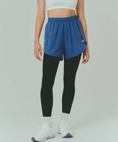 OP／FILA 【Kappa】パンツドッキングレギンス