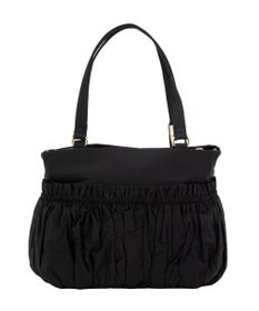 LANVIN en Bleu グラシリィ 2wayショルダーバッグ