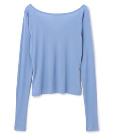 BEIGE， 【洗える・BAILA 10月号掲載】MARINO / 2WAYリブコンパクトカーディガン