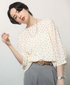 Green Parks オーバルチェーンつなぎネックレス