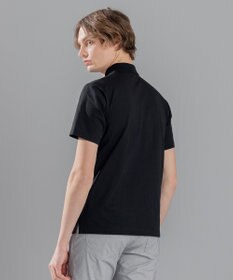 JOSEPH HOMME カラーコットンブロック ポロシャツ